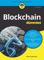 E-book, Blockchain für Dummies, Wiley
