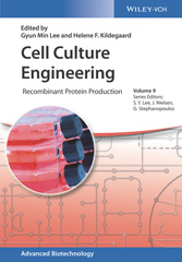 E-book, Cell Culture Engineering : Recombinant Protein Production, Wiley