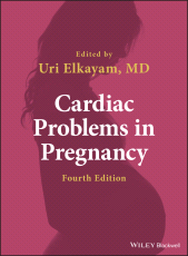 E-book, Cardiac Problems in Pregnancy, Wiley