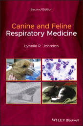 E-book, Canine and Feline Respiratory Medicine, Wiley