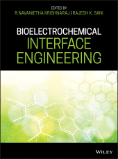 E-book, Bioelectrochemical Interface Engineering, Wiley