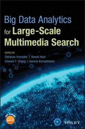 E-book, Big Data Analytics for Large-Scale Multimedia Search, Wiley