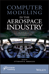E-book, Computer Modeling in the Aerospace Industry, Wiley