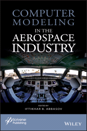 eBook, Computer Modeling in the Aerospace Industry, Wiley