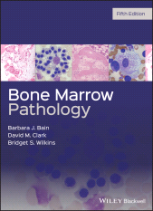E-book, Bone Marrow Pathology, Bain, Barbara J., Wiley