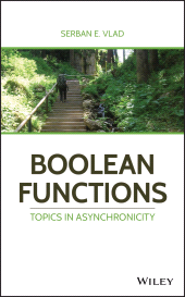 E-book, Boolean Functions : Topics in Asynchronicity, Wiley