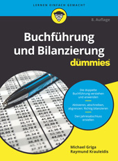 E-book, Buchführung und Bilanzierung für Dummies, Wiley