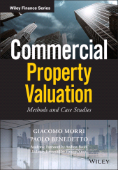 E-book, Commercial Property Valuation : Methods and Case Studies, Wiley