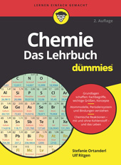 eBook, Chemie für Dummies : Das Lehrbuch, Wiley