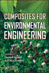 eBook, Composites for Environmental Engineering, Wiley