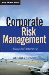 E-book, Corporate Risk Management : Theories and Applications, Wiley