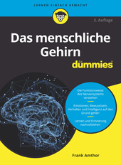 E-book, Das menschliche Gehirn für Dummies, Wiley
