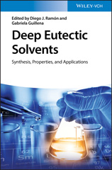 eBook, Deep Eutectic Solvents : Synthesis, Properties, and Applications, Wiley