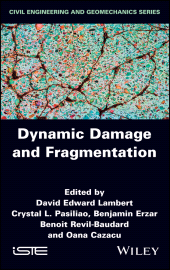 E-book, Dynamic Damage and Fragmentation, Wiley