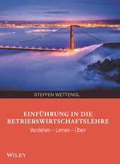 E-book, Einführung in die Betriebswirtschaftslehre, Wiley