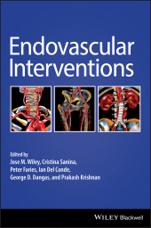 E-book, Endovascular Interventions, Wiley