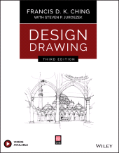 E-book, Design Drawing, Wiley