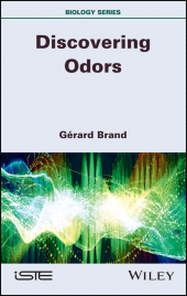E-book, Discovering Odors, Wiley