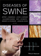 eBook, Diseases of Swine, Wiley