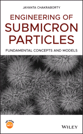 E-book, Engineering of Submicron Particles : Fundamental Concepts and Models, Wiley