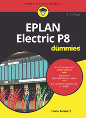E-book, EPLAN Electric P8 für Dummies, Wiley