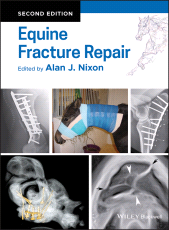 E-book, Equine Fracture Repair, Wiley