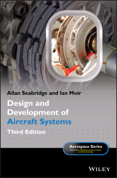 eBook, Design and Development of Aircraft Systems, Wiley