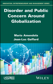 E-book, Disorder and Public Concern Around Globalization, Wiley