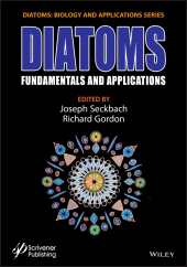 E-book, Diatoms : Fundamentals and Applications, Wiley