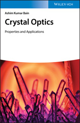 E-book, Crystal Optics : Properties and Applications, Wiley