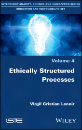 E-book, Ethically Structured Processes, Wiley