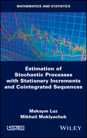 E-book, Estimation of Stochastic Processes with Stationary Increments and Cointegrated Sequences, Wiley