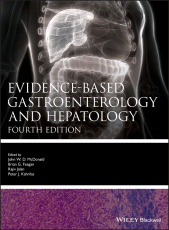 E-book, Evidence-based Gastroenterology and Hepatology, Wiley