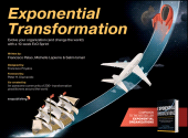 E-book, Exponential Transformation : Evolve Your Organization (and Change the World) With a 10-Week ExO Sprint, Wiley