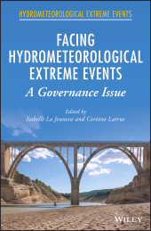 eBook, Facing Hydrometeorological Extreme Events : A Governance Issue, Wiley