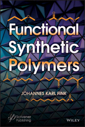 eBook, Functional Synthetic Polymers, Wiley