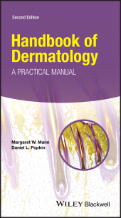 E-book, Handbook of Dermatology : A Practical Manual, Wiley