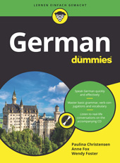 E-book, German für Dummies, Wiley