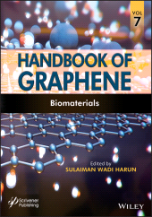 E-book, Handbook of Graphene : Biomaterials, Wiley