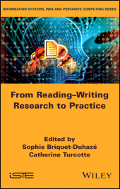 E-book, From Reading-Writing Research to Practice, Wiley