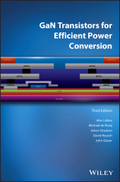 eBook, GaN Transistors for Efficient Power Conversion, Wiley