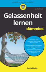 E-book, Gelassenheit lernen für Dummies, Wiley