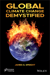 E-book, Global Climate Change Demystified, Wiley