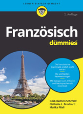 E-book, Französisch für Dummies, Wiley