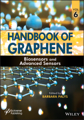 E-book, Handbook of Graphene : Biosensors and Advanced Sensors, Wiley