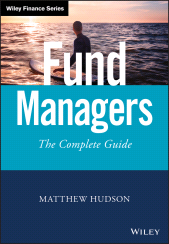 E-book, Fund Managers : The Complete Guide, Wiley