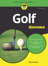 E-book, Golf für Dummies, Wiley