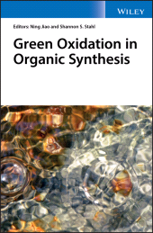 E-book, Green Oxidation in Organic Synthesis, Wiley