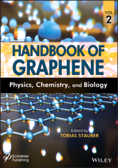 E-book, Handbook of Graphene : Physics, Chemistry, and Biology, Wiley