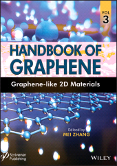 E-book, Handbook of Graphene : Graphene-like 2D Materials, Wiley